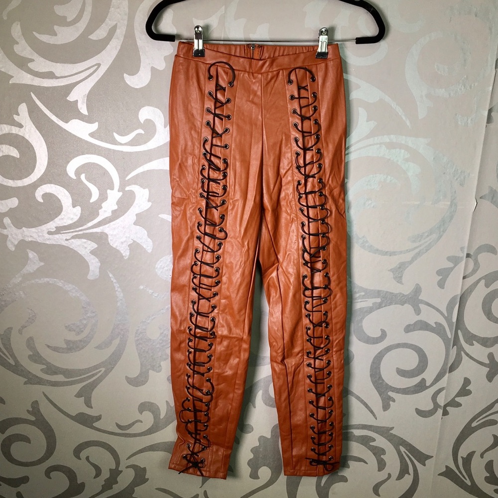 Ocposh30 juniper corset leggings - Picture 5 of 5